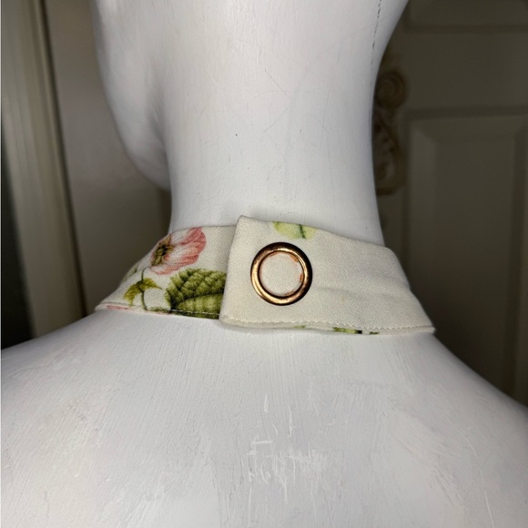 Stylestalker Angeles Romper. NWT. Size Small. Retail- $250.  #315 - Picture 13 of 15